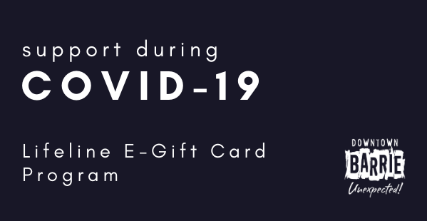 eGift Card Programs | Custom Gift Cards Canada | Ackroo
