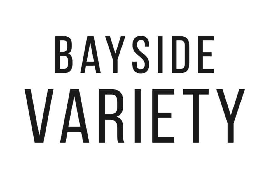Bayside Variety Downtown Barrie BIA