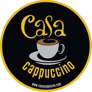 Casa Cappuccino - Downtown Barrie BIA