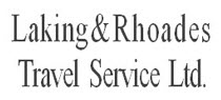 laking and rhodes travel service