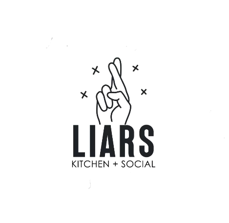 Liars - Kitchen and Social - Downtown Barrie BIA