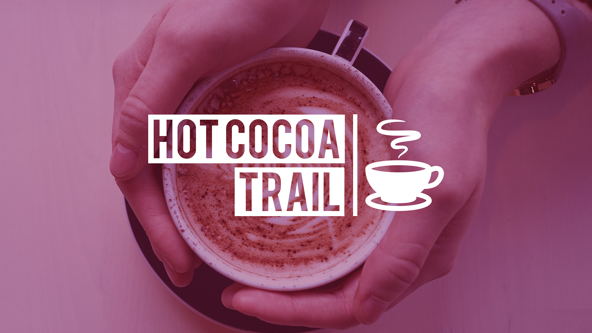Last Call for Cocoa! Downtown Barrie Hot Cocoa Trail Wraps Up This ...